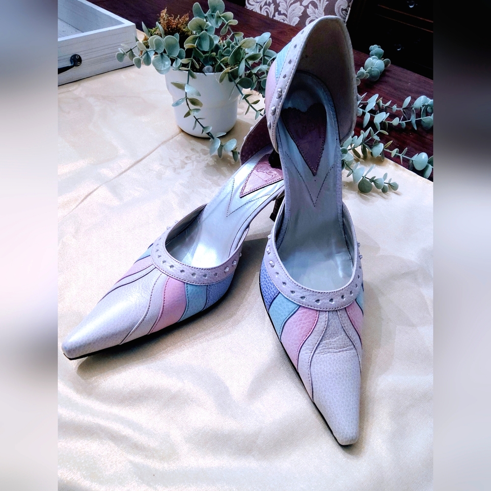 VELEZ ARTISAN SHOES 10 - Picture 2 of 14